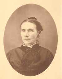 Lettice Simpson Barnes (1829 - 1906) Profile